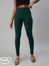 Tew Cotton Lycra Comfort Leggings Wholesale Clothing Distributors In India